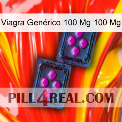 Viagra Genérico 100 Mg 100 Mg 03